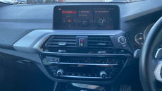 BMW X3 xDrive20d M Sport 5dr Step Auto Diesel Estate